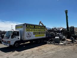 Best Demolition Debris Removal  in Harbor Beach, MI