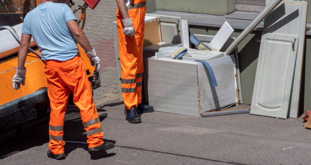 Best Hoarding Cleanup  in Harbor Beach, MI