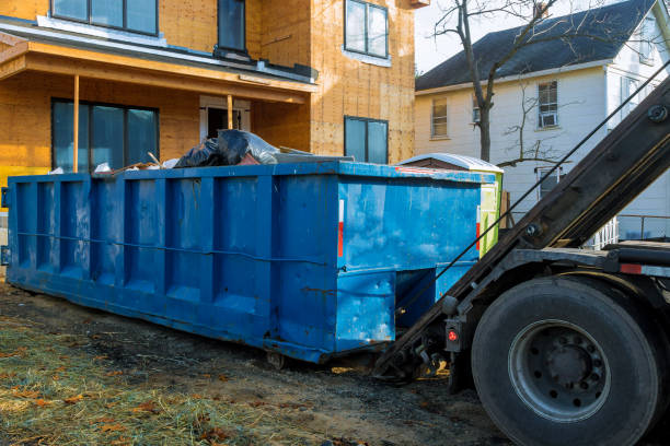 Best Hot Tub Removal  in Harbor Beach, MI