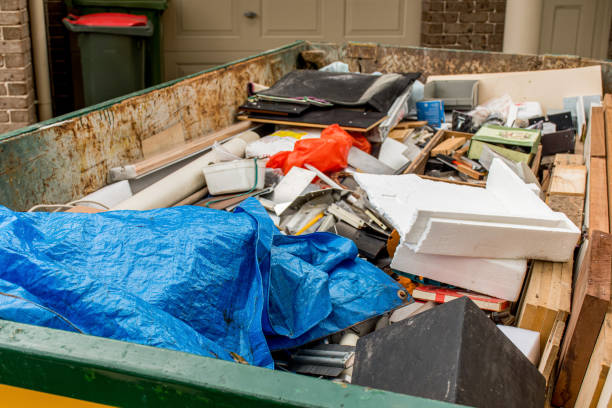 Best Carpet Removal and Disposal  in Harbor Beach, MI