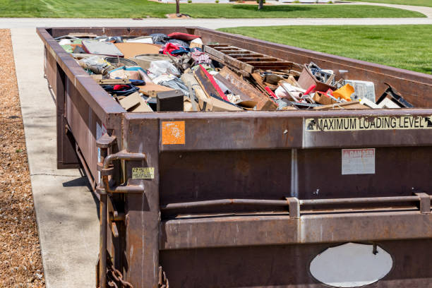 Best Hoarding Cleanup  in Harbor Beach, MI
