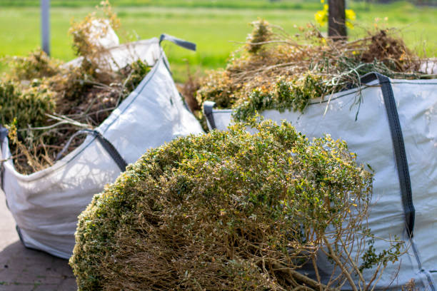 Best Retail Junk Removal  in Harbor Beach, MI