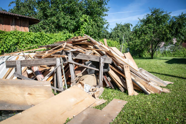 Best Furniture Removal  in Harbor Beach, MI