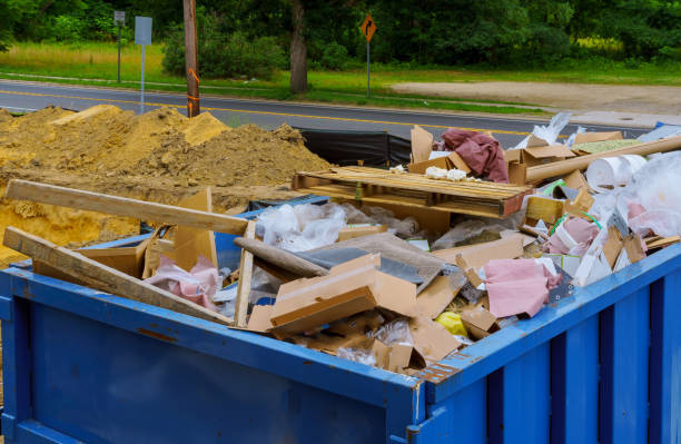 Professional Junk Removal Services in Harbor Beach, MI