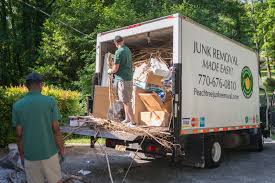 Best Garage Cleanout  in Harbor Beach, MI
